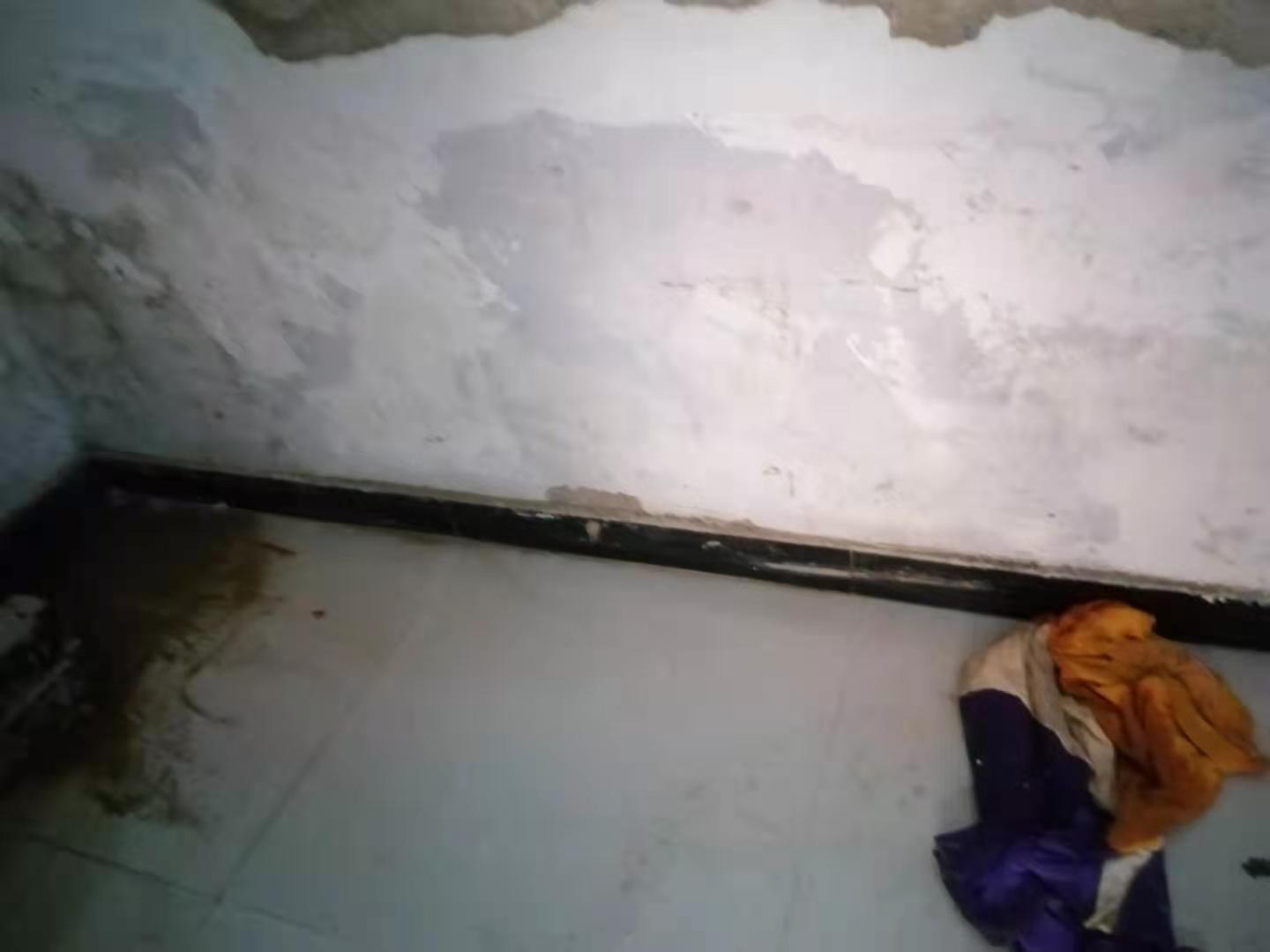 易门家里漏水了怎么办？