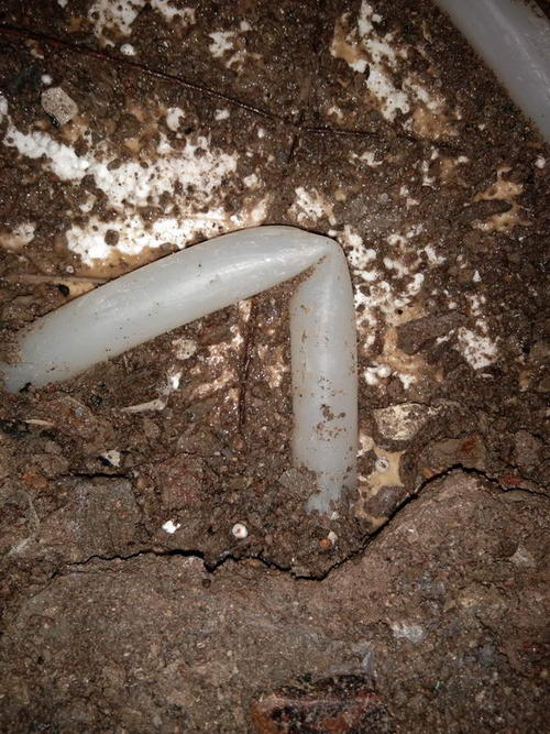 易门堵点精准查找